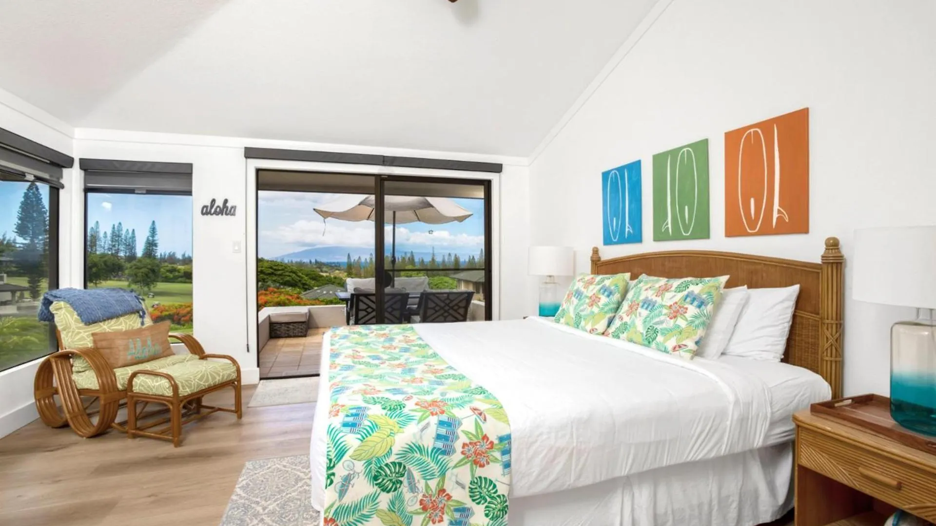 Kbm Resorts Free Car Kapalua Golf Kgv-19P2 דירה