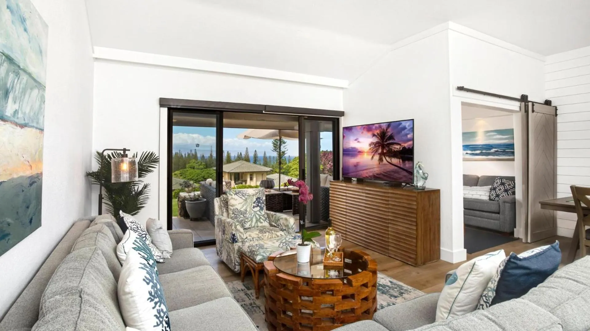 Kbm Resorts Free Car Kapalua Golf Kgv-19P2 0*,