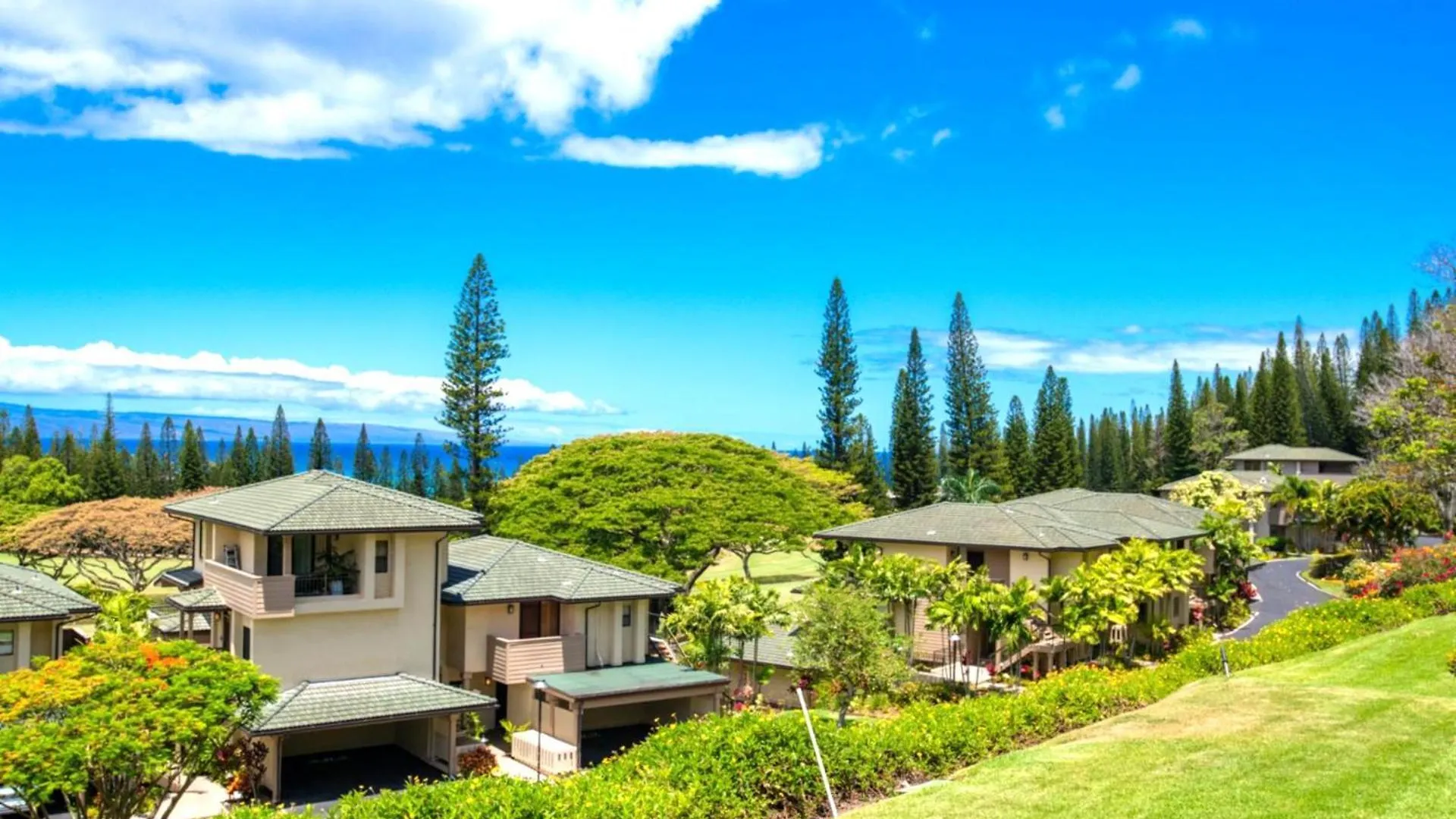 Kbm Resorts Free Car Kapalua Golf Kgv-19P2 0*,  ארצות הברית