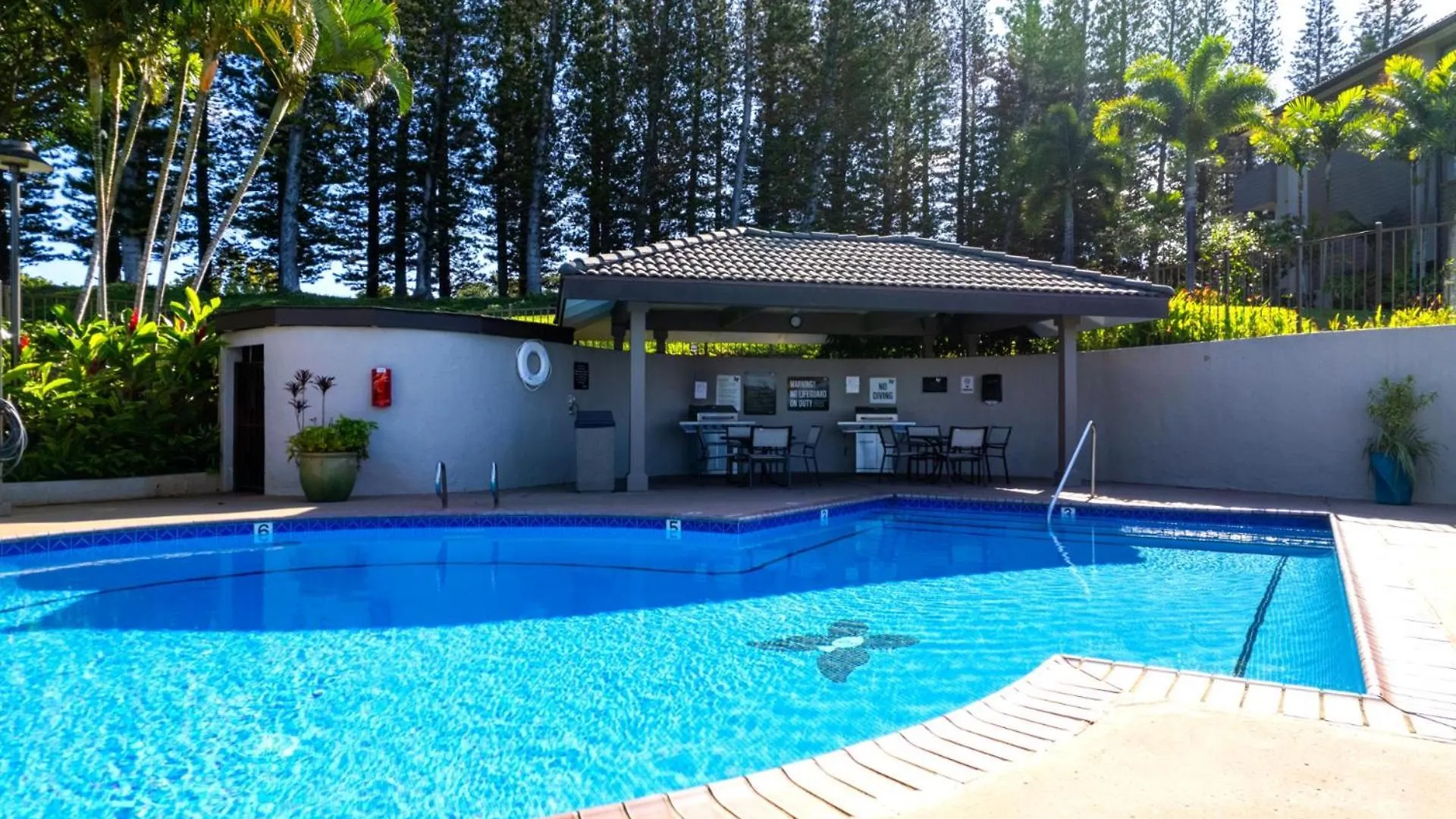 דירה Kbm Resorts Free Car Kapalua Golf Kgv-19P2